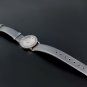 PRE-OWNED BLANCPAIN DIAMOND SELF-WINDING AUTOMATIC 18K WHITE GOLD LADIES WATCH