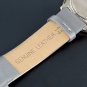 PRE-OWNED BLANCPAIN DIAMOND SELF-WINDING AUTOMATIC 18K WHITE GOLD LADIES WATCH