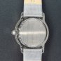 PRE-OWNED BLANCPAIN DIAMOND SELF-WINDING AUTOMATIC 18K WHITE GOLD LADIES WATCH
