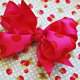 Boutique Simple Style Bows
