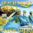 Tatar music: Marat Shaikhetdinov «Traditional Tatar Dance Tunes On Accordion» CD =Free Shipping=
