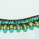 Handmade Turquoise Bracelet