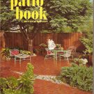 Sunset Patio Book Revised Edition