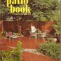 Sunset Patio Book Revised Edition