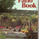 Sunset Patio Book