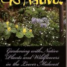 Go Native! by Carolyn Harstad