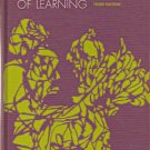 The Nature and Conditions of Learning third Edition