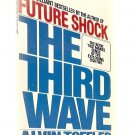 Future Shock: The Third Wave by Alvin Toffler