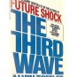 Future Shock: The Third Wave by Alvin Toffler