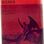 Milton Poetical Works Edited by Douglas Bush