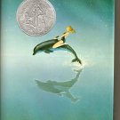 A Ring of Endless Light by Madeleine L'Engle