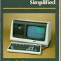 CBASIC Simplified by Jeffrey R. Webster