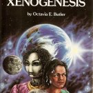 Exogenesis by Octavia E. Butler