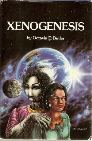 Exogenesis by Octavia E. Butler