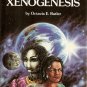 Exogenesis by Octavia E. Butler