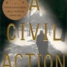 A Civil Action by Jonathan Harr