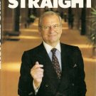 Talking Straight by Lee Iacocca