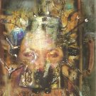 The Return of Count Electric by William Browning Spencer