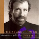 The Secret Power Within by Chuck Norris