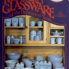 Kitchen Glassware of the Depression Years 4th edition by Gene Florence