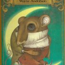 A Mouse's Tale by Wayne Anderson