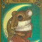 A Mouse's Tale by Wayne Anderson