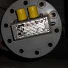 Simmonds Precision Transmitter Gage - Fuel - Capacitor