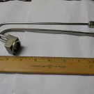 Front Load single sensor for quartz crystal integral water tubes 1/4" tube size