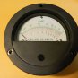 D.V.S. Inc. OHMS  Panel Meter AC and DC Volts