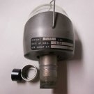 Grimes MFG. Co. Type III Rear Position Light p/n B - 1943 - 3   FAA TSO C 306