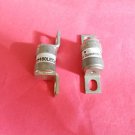 2X , Bussman 180 LET a , fuse