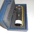 VWR Hollow Cathode Lamp Cat. No. 58142 - 420 , Element Fe