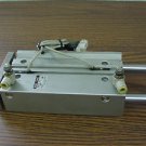 SMC brand linear actuator Model MGP25-125-Y7BWV