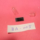Bandpass filter 17.6 mm x 9 mm