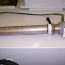 Process Technologies Tubular screw plug heater  SS