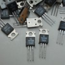 Lot 189 Thyristor TIC 116B , NEW