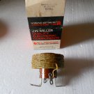 Bell Ind. light duty filter choke 7825 , 2A , 600 uH