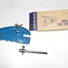 Rolling Tile Cutter New