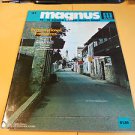 Magnus Chord Organ Music Book International Favorites Book # 41