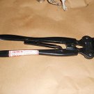 AMP hand ratchet crimp tool 45098 , type OB