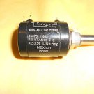 Bourns precision Potentiometer 3507S - 1 - 502 , 5 K
