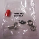 AMP FIBER OPTIC CONNECTOR 227240-1 NEW