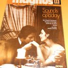 Magnus Chord Organ Music Book Sounds of Today Book # 656