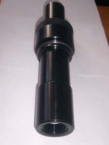 Jones & Lamson 50X optical comparator lens , used