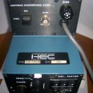 Hoffman Engineering Photometer model TSP - 7501B , used