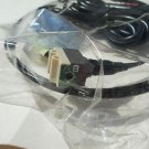 Mekontrol MEK 95 - F010 Photoelectric miniature fiber optic sensor