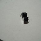 2X , Miniature 5V DC Sounder / Buzzer Star Micronics TMB-05