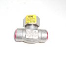 Hoke Filter 2233 , 10 - 15 microns , 316 SS