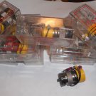 Clippard Minimatics solenoid valve EV - 2M 24 V