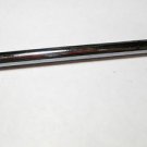 Silicon Tube .360" od. X .350" id. X 3 3/4" long